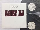 RARE RUSH TOM SAWYER LIVE LONG BEACH 1981 JAPAN UD 2LP SET UNPLAYED VINYLS TOP