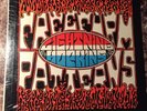 MINT Lightning Hopkins FREE FORM PATTERNS Blues guitar 1968 Sealed LP record