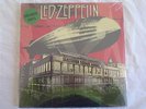 Led Zeppelin Live at Madison Gardens. Ltd Edition. . Collectors Item