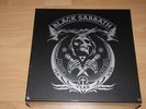 BLACK SABBATH***TEN YEAR WAR VINYL BOX SET***LIMITED EDITION***SOLD OUT***
