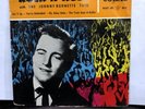 ROCK ‘N’ ROLL WITH THE JOHNNY BURNETTE TRIO 1956 GERMAN CORAL EP TEAR IT UP