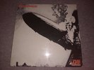 Led Zeppelin ?- I / 1 / One / First - Vinyl LP Album Record