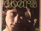 • THE DOORS 1967 DEBUT LP Mint • GOLD LABEL 1ST PRESSING • EKS 74007 free ship