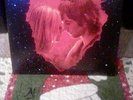Across The Universe 2LP Red/Blue Transparent Vinyl RSD
