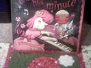 Red Hot Chili Peppers One Hot Minute Lenticular Cover + Red Vinyl