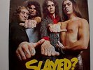 ORIGINAL SIGNIERT  Slade - Slayed  *Vinyl LP* Rar & TOP