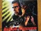 BLADE RUNNER SOUNDTRACK VINYLE Vangelis - Blade Runner [Original Soundtrack]