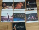 Bruce Springsteen and the E Street Band Live 1975-85 set of 5 Vinyl LP Boxset