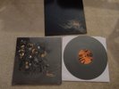 LAGRECIA ON PARALLELS LP GREY KID DYNAMITE NOFX NONE MORE BLACK PAINT IT BLACK M