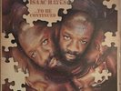 Isaac Hayes - Isaac Hayes...To Be Continued - 1970 -Stax  STAXL 5008 Vinyl LP Ex