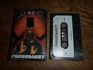 Frauenarzt - BC Tape mit Mach One, King Orgasmus, Mc Basstard - BERLIN CRIME