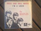 beatles,singel Belgia,Rock and roll music,1964