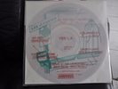 Yes L.A. Dangerhouse Vinyl 1978 Side Only