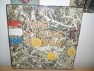 The Stone Roses, 1989, UK Vinyl LP