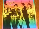 THE B-52'S COSMIC THING ALBUM ROCK