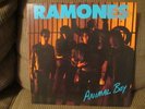 Ramones - Animal Boy Promo Punk KBD NM cond.