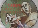 Queen News Of The World  Misspress A Side Picture Disc