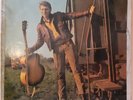 LP / 33 t JOHNNY HALLYDAY - Johnny Hallyday n°8