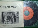 IT'S ALL MEAT ** If only ** 7