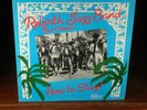 REBIRTH JAZZ BAND of N.O. «Here To Stay »`84 ARHOOLIE»RARE DIXIELAND FUNK «NM