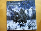 DISSECTION STORM OF THE LIGHT'S BANE LP ORIGINAL NB129