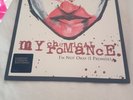 My Chemical Romance Im Not Ok (I Promise) Red vinyl 7