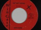 Funk Jazz Mod 45 - Hank Marr - The Out Crowd - Wingate - mp3