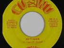 70s Soul Funk 45 - Deep Heat - Do It Again - Cu-Wu - mp3
