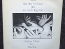 BLITZ ICE THE FALLING RAIN AND ALSO THE TREES V/A UK 1983 LP-PUNK-NEW WAVE-GOTH