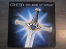 Creed - The Sign of Victory - LP