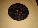 JOHNNY KIDD - THE BIRDS AND THE BEES - HMV 45