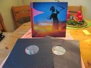 KRAUTROCK: AMON DÜÜL II-YETI--2 LP--FIRST 1970 LIBERTY LBS 83359 I  TOPPZUSTAND