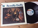 LP Duffy – Scruffy Duffy : PAN – 87 054 IT rare progressiv prog Vinyl