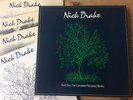 1979 original 3LP Nick Drake ?– Fruit Tree · The Complete Recorded Works - vinyl