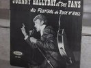 J HALLYDAY et ses fans 