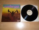 EMBRYO - Embryo's Rache UAS 29 239 I Germany Psych, Fusion 1971 RARE 1st. Press