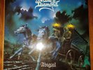 KING DIAMOND - Abigail 12