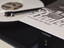 Reuben - In Nothing We Trust (White Vinyl)