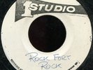Sound Dimension - Rock Fort Rock JA Studio 1 7
