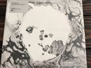 Radiohead A Moon Shaped Pool Vinyl 2LP New Sealed Black