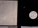 1973 SAVOY BROWN JACK TOAD TEST PRESSING LP BLUE CHEER MC5 BBA BLOODY MARY DUST