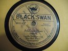 LUCILLE HEGAMIN ARKANSAS BLUES PREWAR BLUES 78 ON BLACK SWAN 2032