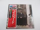 The Beatles Hey Jude EAS-80570 with OBI Japan VINYL  LP