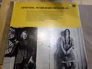 Listening to Richard Brautigan Harvest Stereo ST-424 VG+
