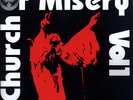 Church Of Misery - Vol. 1 LP + 7