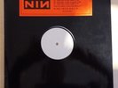 Selten  Nine Inch Nails  Head like a hole, Promo Maxi Single 12
