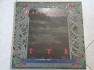 BLACK SABBATH TYR LP