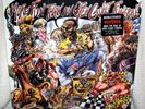 THE ACCUSED More Fun Than An Open Casket Funeral LP Splatter Rock PUNK Hardcore