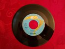 Northern Soul 45  Bud Harper   Wherever You Were  Peacock Label  Plays Great