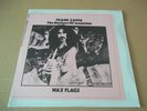 Frank Zappa  - Wax Flags rare live double LP UCLA 77 not tmoq RE SEALED